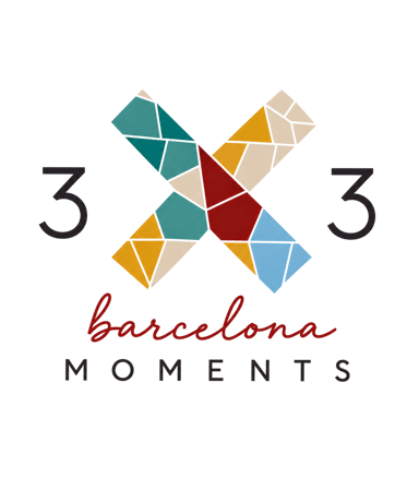 3x3 Moments Barcelona